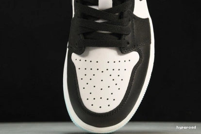 Hyperoad Jordan Low  1 